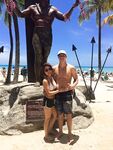 [TravelVids] Trọn Bộ Ảnh Ăn Chơi Của Tây Trọc TravelVids Từ Xưa Đến Nay