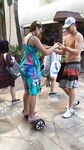 [TravelVids] Trọn Bộ Ảnh Ăn Chơi Của Tây Trọc TravelVids Từ Xưa Đến Nay