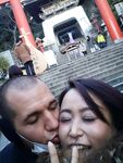[TravelVids] Trọn Bộ Ảnh Ăn Chơi Của Tây Trọc TravelVids Từ Xưa Đến Nay
