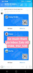 Vừa xem vừa sục