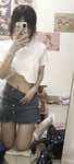 Mới đi học về nì, mua album hs thủ dâm ib ông này 0923317946