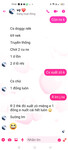 Cho con ghệ đi some với thk bạn thân
