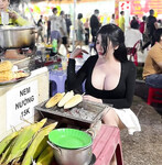 Gai xinh việt nam