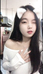 Bé mèo ad  xinh xắn của Học Sinh Ngoan đáng iu quá chừng 😍