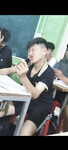 đi học tư lồn muốn bắn vô mặt ổng