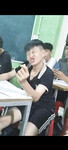 đi học tư lồn muốn bắn vô mặt ổng
