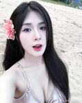 Gái xinh nude