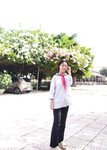 Em học sinh vú to xem mà nứng cặc