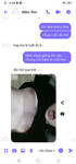 em gái mới lớn bị trai giả gái dụ móc bím non tơ không lông