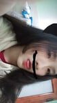 học sinh mới tập show hàng thủ dâm với bím hồng hào vú bé
