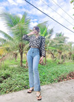 em thảo bị lộ clip