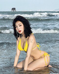 Trần Nguyễn Quỳnh Như 2k6 -Fakenude