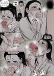 Moather and l ( mẹ và con ) KIMETSU NO YAIBA