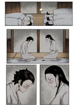 Moather and l ( mẹ và con ) KIMETSU NO YAIBA