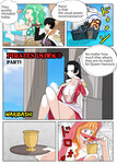 One piece hentai chiếm hữu cơ thể full chap