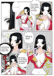 One piece hentai chiếm hữu cơ thể full chap