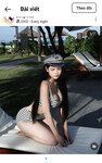 Trương An Thư nữa nhé. Lại dưới nô tả thoii