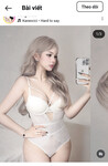Trương An Thư nữa nhé. Lại dưới nô tả thoii