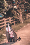 Em gái loli slave đeo máy rung public ngoài đường cực nứng