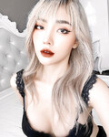 Cao Ngọc Ánh Vi 2K
