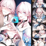 March 7th_Honkai Star Rail ai
