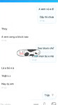 Chat sex với bé 2009 thì mẹ gank lộ hết