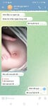Bé rau lồn múp ka 8