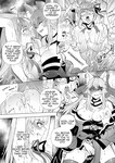 Slime possessed girl anime, super sex world anime