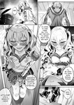 Slime possessed girl anime, super sex world anime