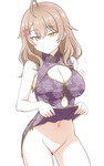 Masha anime 210