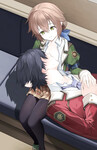 Hentai anime 🌚 phần 1