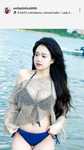 Lột đồ các idol