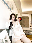 Album ảnh mới em Yuyu