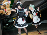 Cosplay