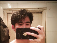 Hình ảnh chính chủ của mình