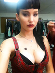 The fappening leak 2014 - Jennifer Lawrence