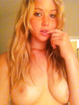 The fappening leak 2014 - Jennifer Lawrence