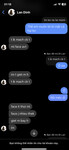 Phương lan 2k9 bị lộ ảnh cho ny xem lồn