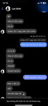 Phương lan 2k9 bị lộ ảnh cho ny xem lồn