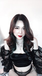 Trần Bùi Ngọc Minh 1998
