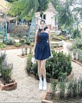 Buổi tiệc gái siêu nứng cho anh em thẩm