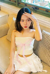 Nude Phương Nghi, Lý Gia Hân khoả thân dâm dục