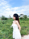 Lột đồ bạn nữ