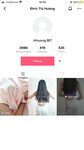 Em mẫu ruột nude cùng bộ trang phục áo dài