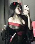 Võ Thị Kiều Thư 2K6