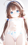 Top những cái lồn loli siêu non hentai
