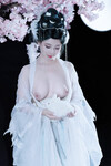 Cosplay cổ trang
