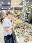 Con vợ dâm của tao nè