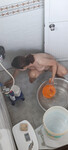 Dì ruột ơn 40 mu long ti cứng nhìn nứng