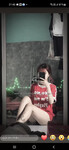 Mấy em gái xinh đẹp